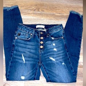 NEW KanCan jeans.